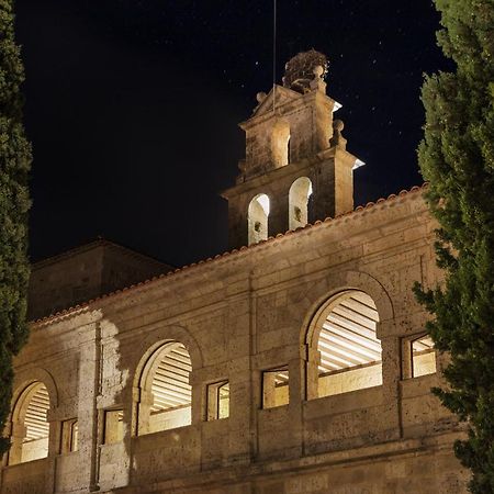 Готель Abadia Retuerta Ledomaine Sardon De Duero Екстер'єр фото