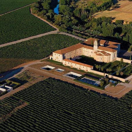 Готель Abadia Retuerta Ledomaine Sardon De Duero Екстер'єр фото